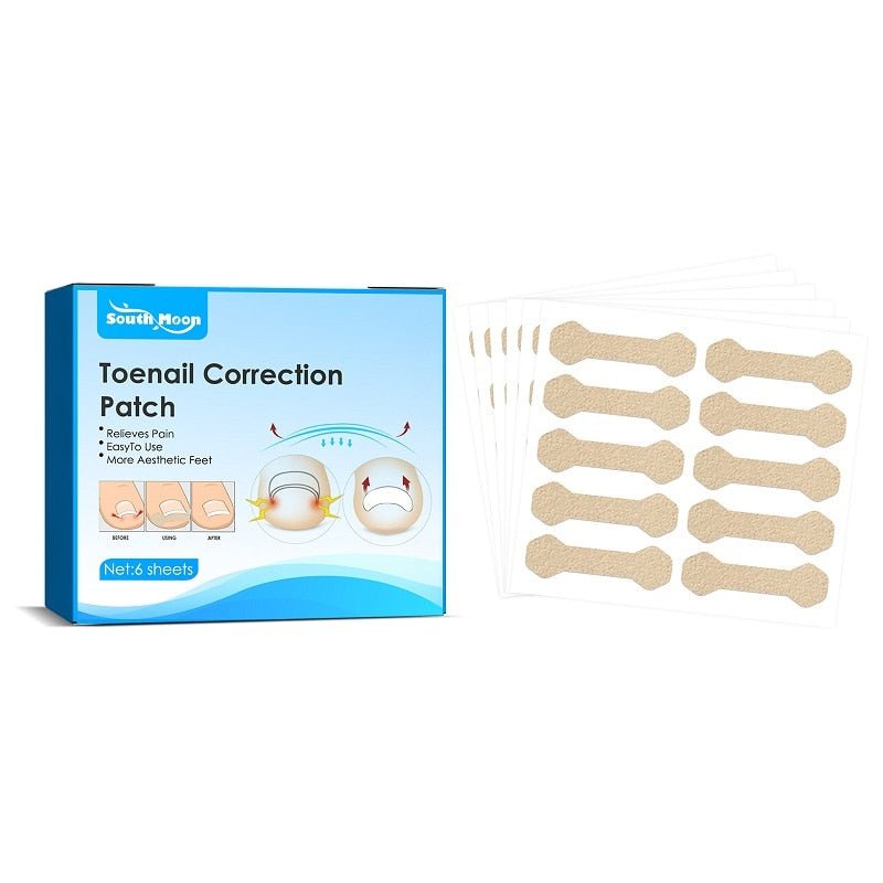 Ingrown Nail Corrector - LightsBetter