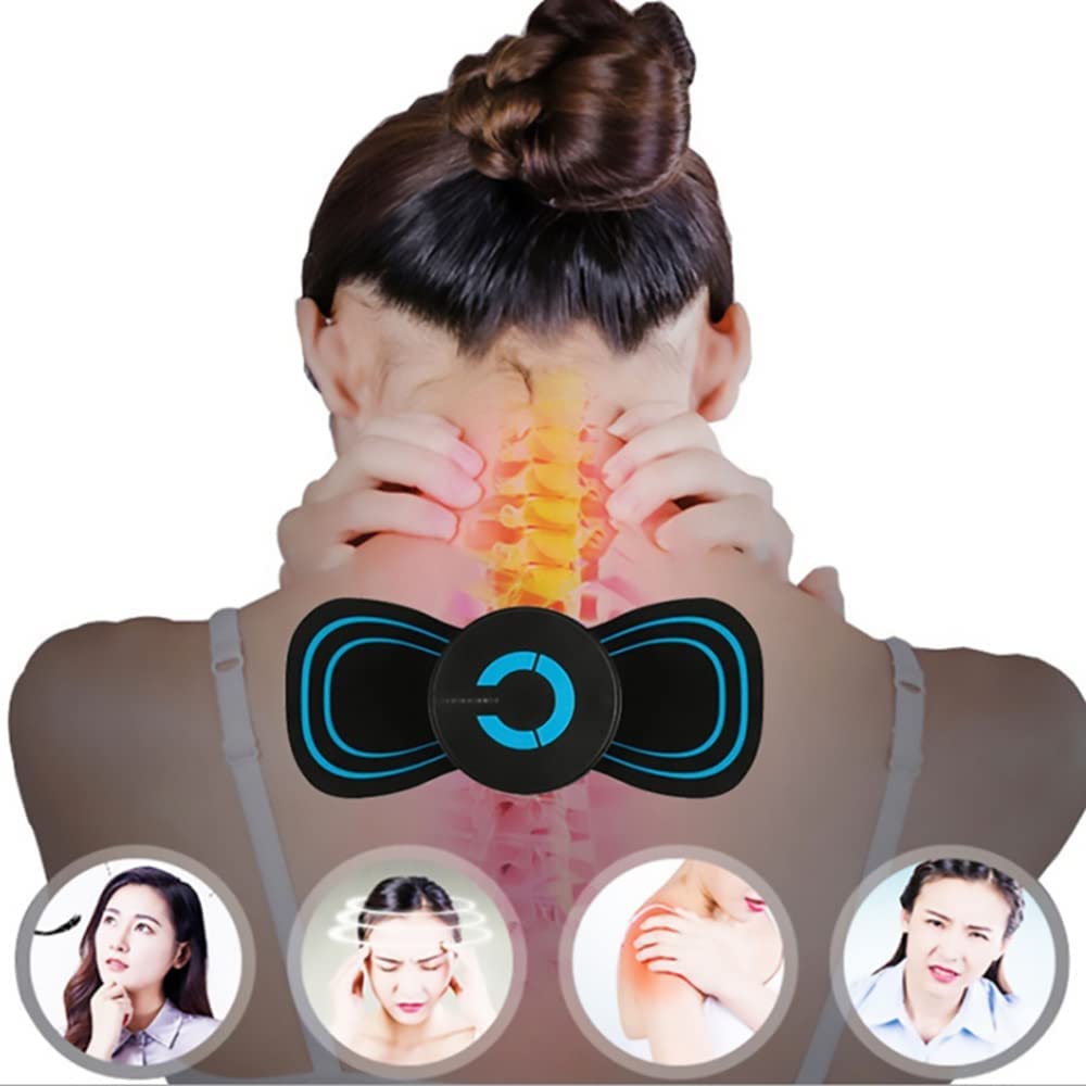 Mini Body Massager - FlexSala