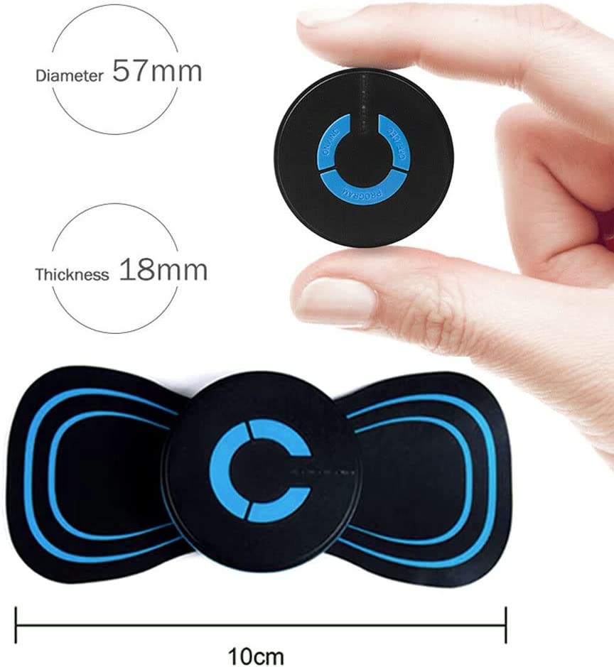 Mini Body Massager - FlexSala