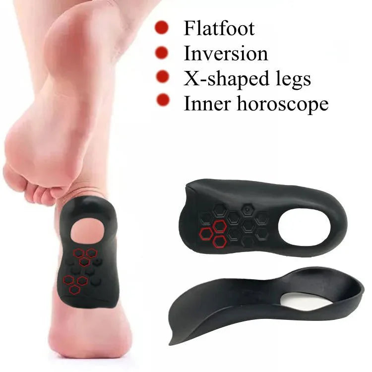 Orthopaedic Insoles - FlexSala