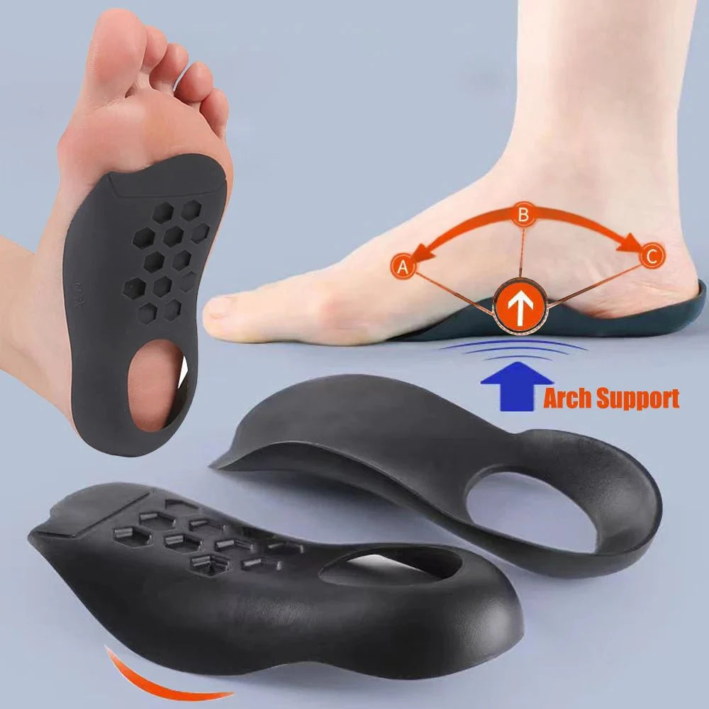 Orthopaedic Insoles - FlexSala