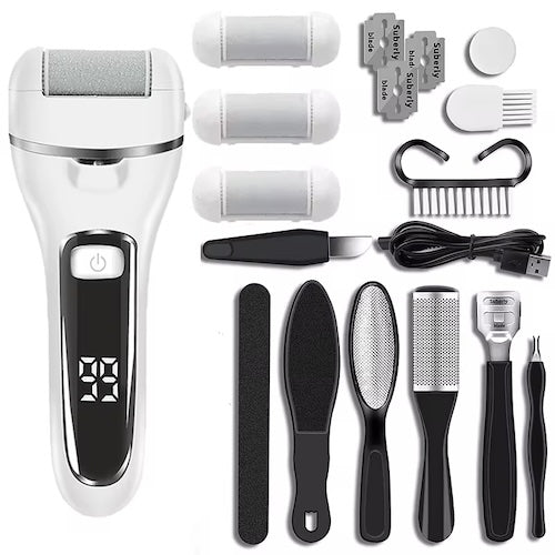 Portable Electric Foot Grinder - FlexSala