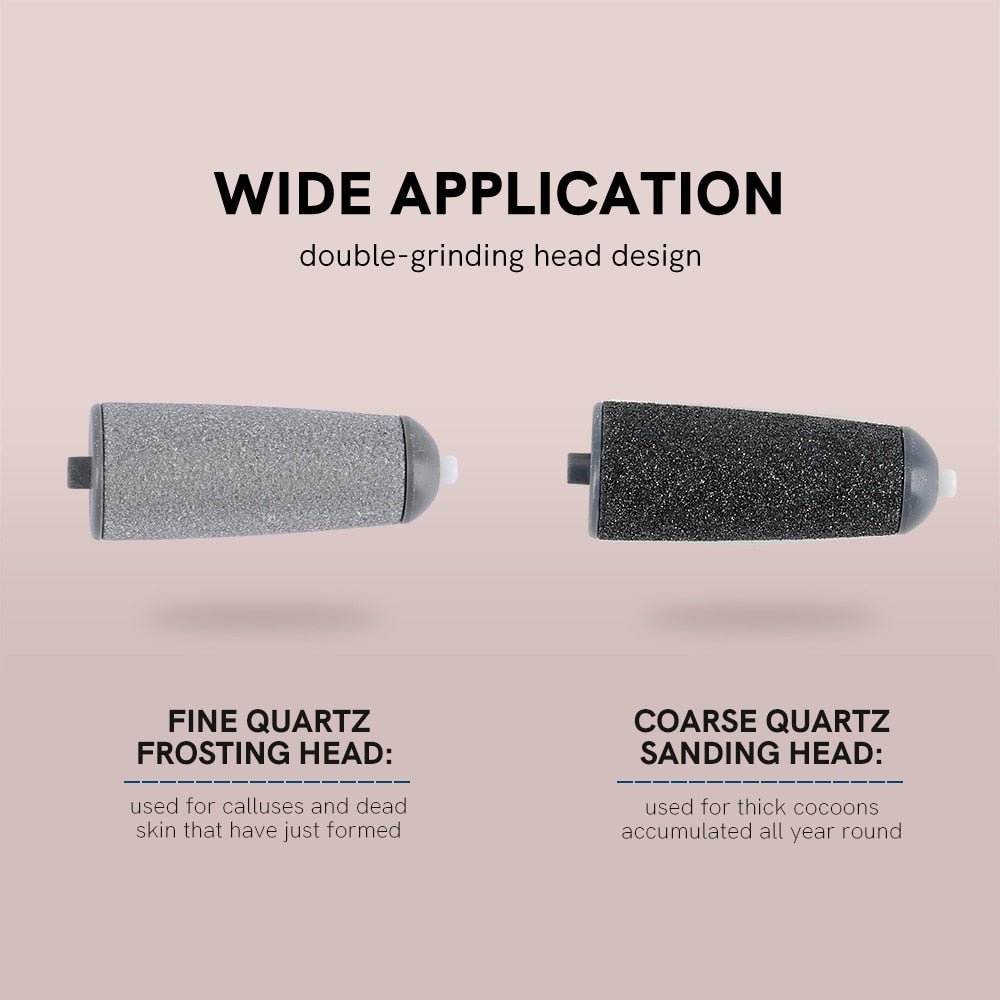 Portable Electric Foot Grinder - FlexSala