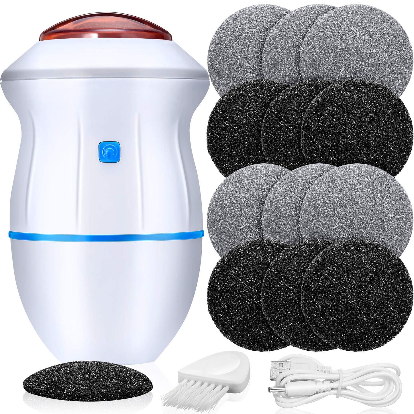 Portable Electric Foot Grinder - FlexSala