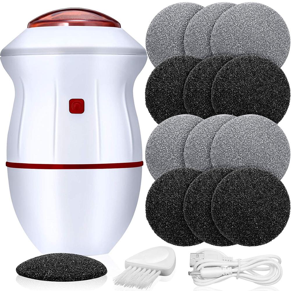 Portable Electric Foot Grinder - FlexSala