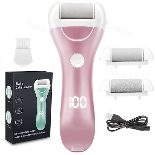 Portable Electric Foot Grinder - FlexSala