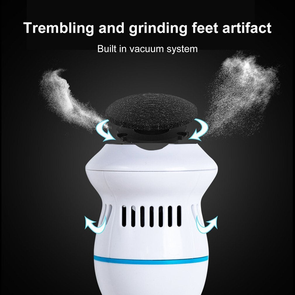 Portable Electric Foot Grinder - FlexSala