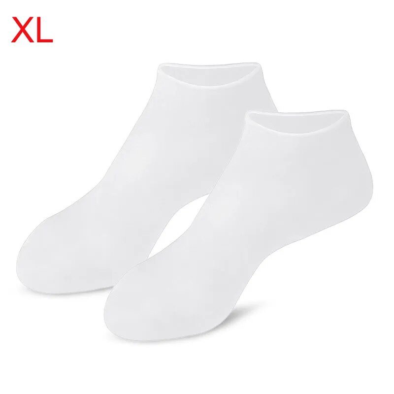 Silicone Feet Care Socks - FlexSala