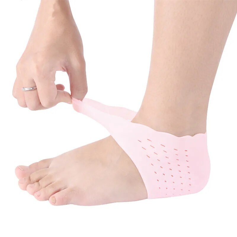 Silicone Feet Care Socks - FlexSala