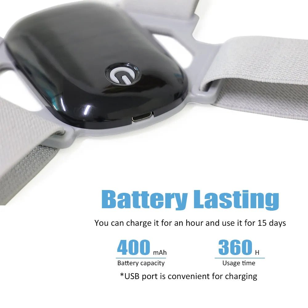 Smart Posture Corrector - FlexSala