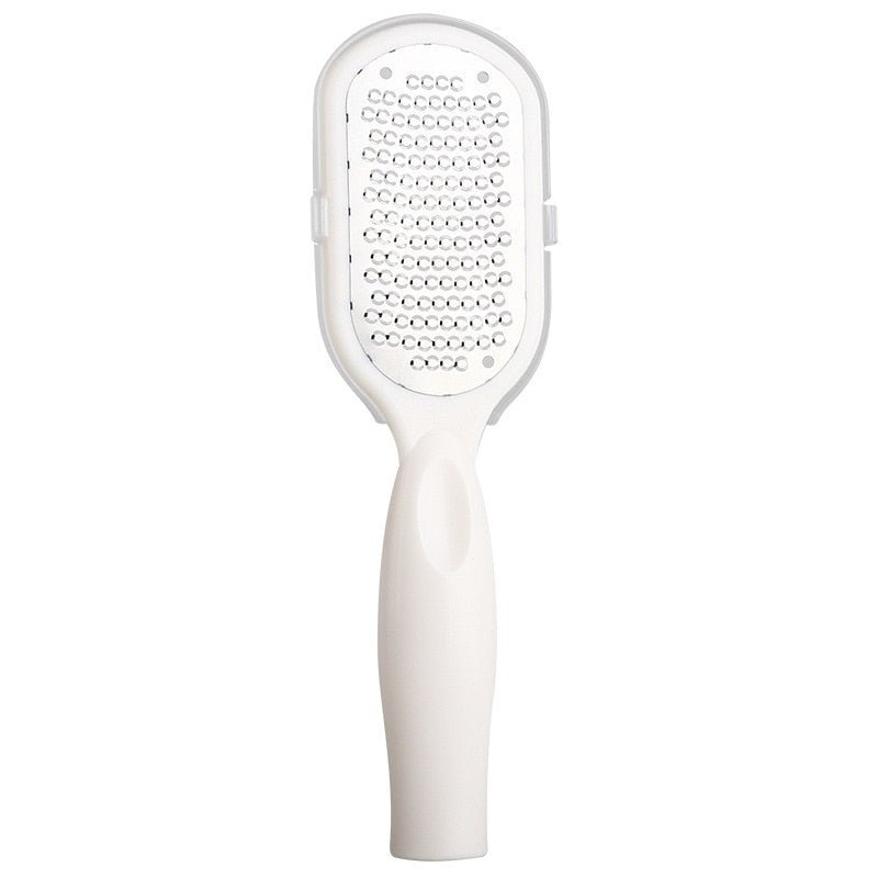 Stainless Steel Callus Remover - LightsBetter