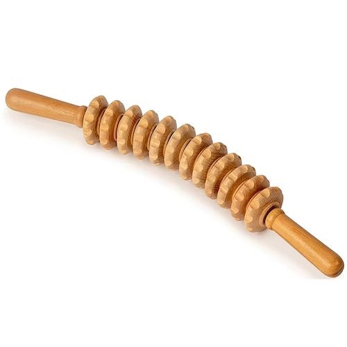 Wooden Massager - FlexSala