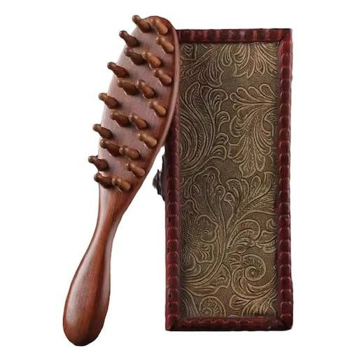 Wooden Massager - FlexSala