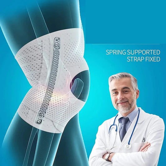 Knee Pain Relief