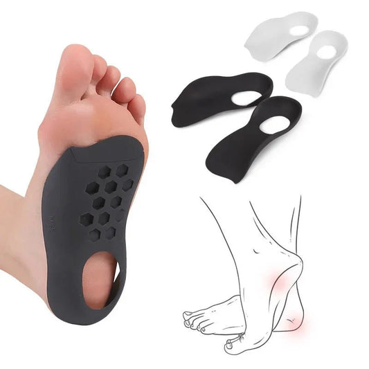 Orthopaedic Insoles - FlexSala