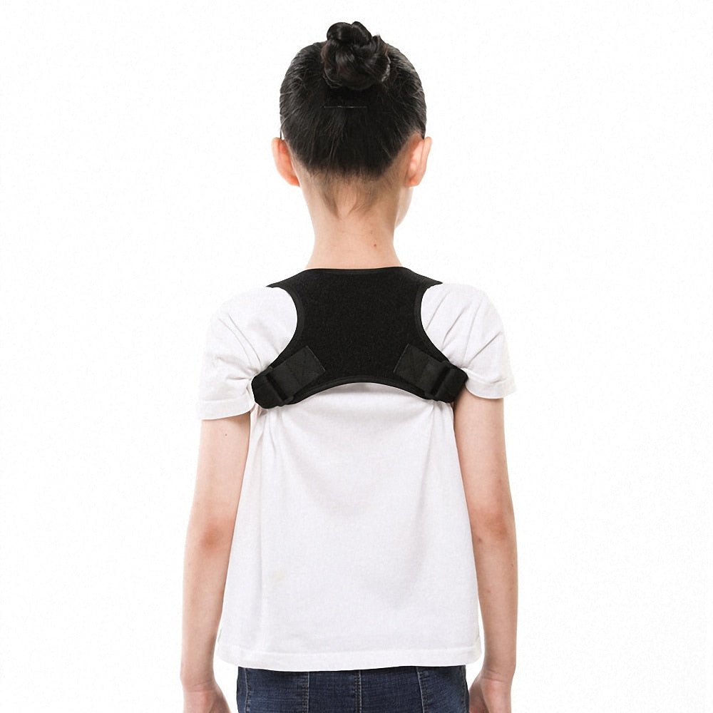 Adjustable Posture Corrector - FlexSala