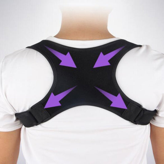 Adjustable Posture Corrector - FlexSala