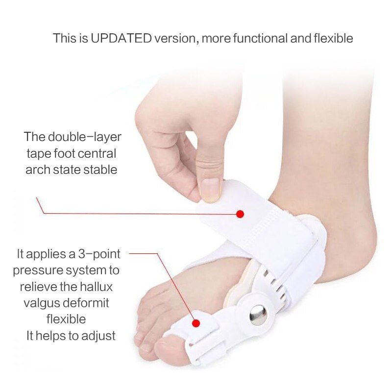 Bunion Corrector™ - FlexSala