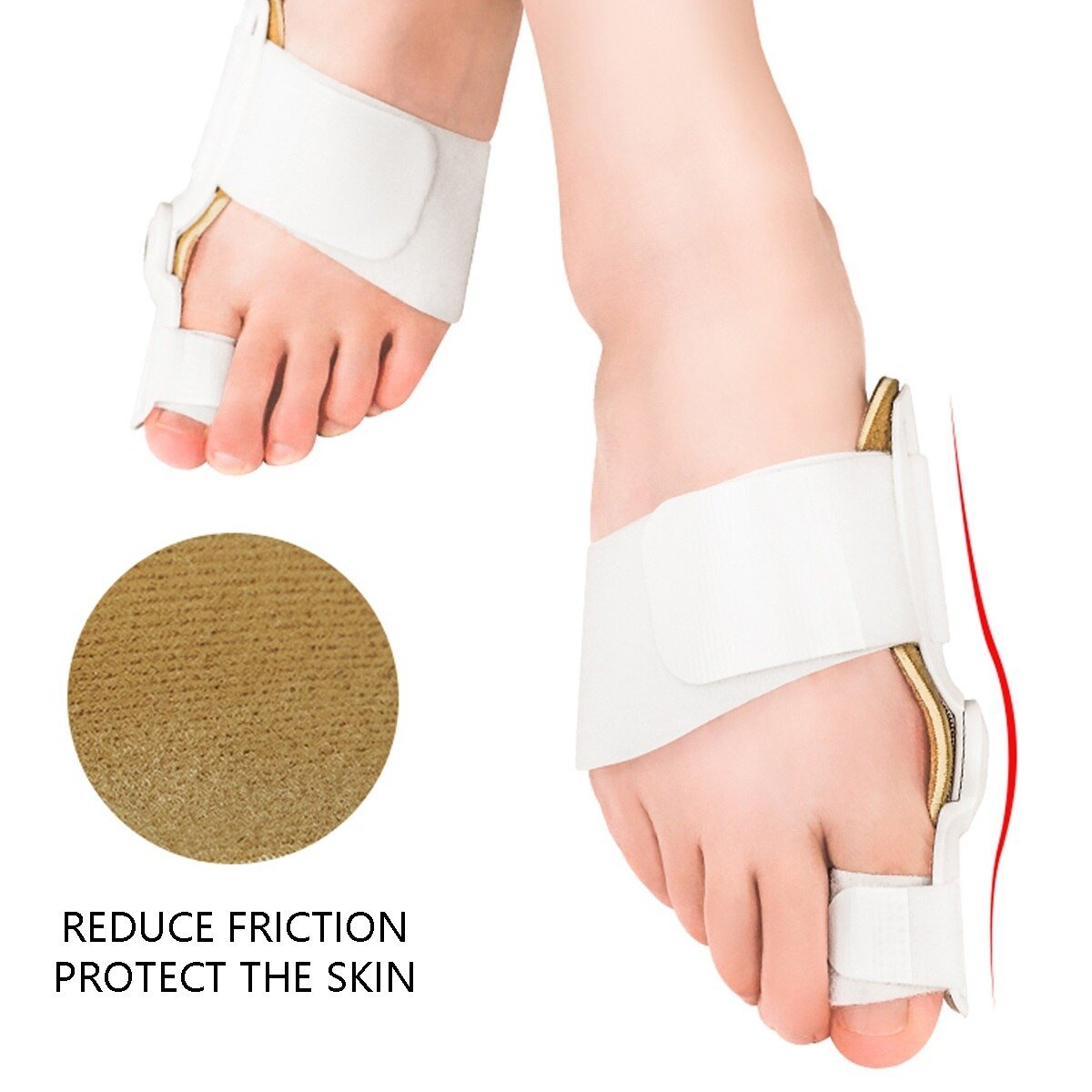 Bunion Corrector™ - FlexSala