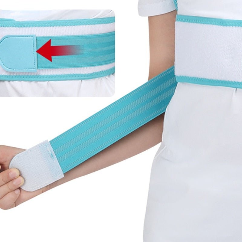 Children Back Posture Corrector - FlexSala