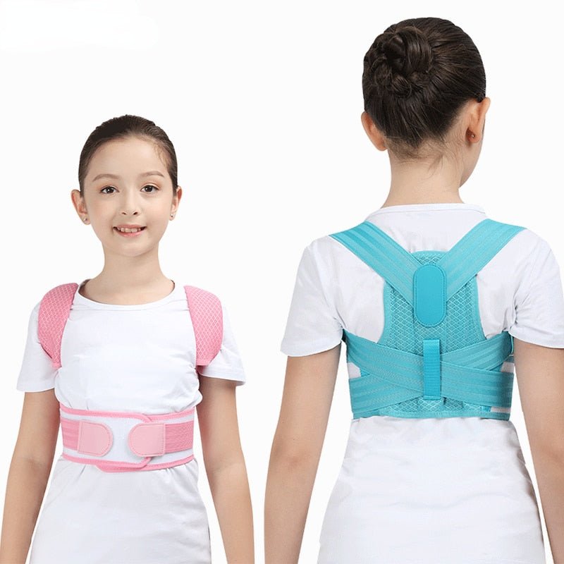 Children Back Posture Corrector - FlexSala