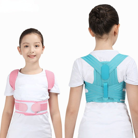 Children Back Posture Corrector - FlexSala