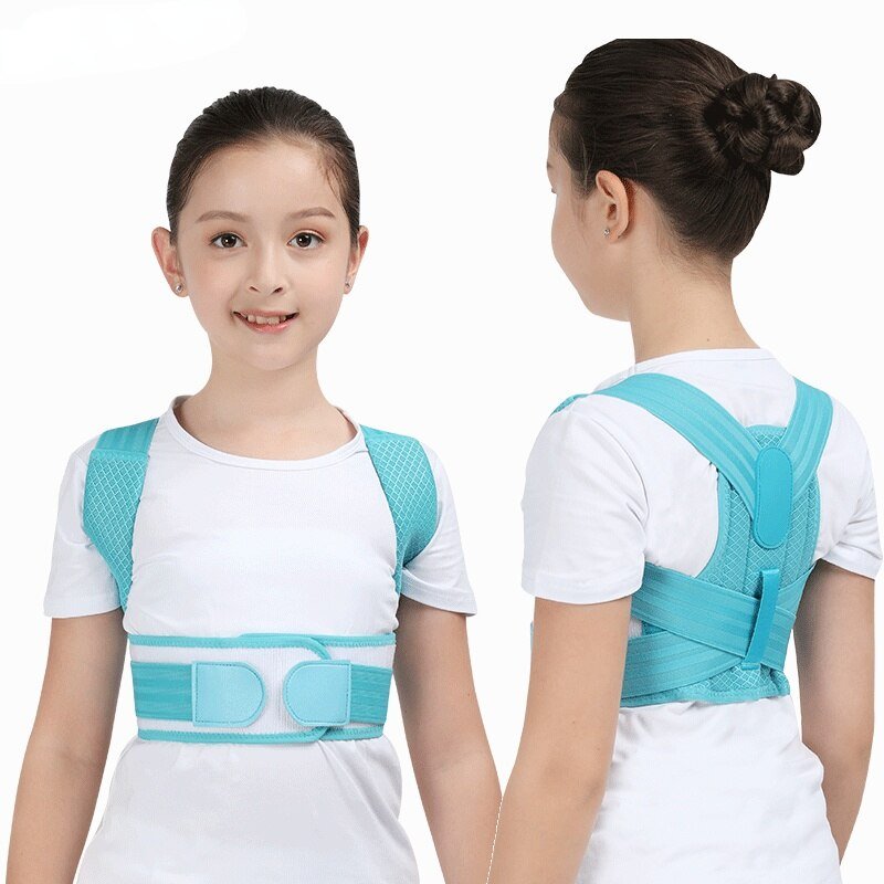 Children Back Posture Corrector - FlexSala