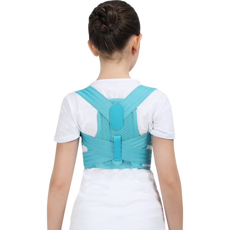 Children Back Posture Corrector - FlexSala