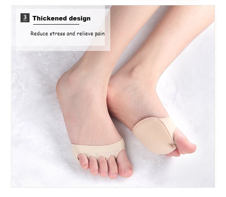 Forefoot Pads - FlexSala