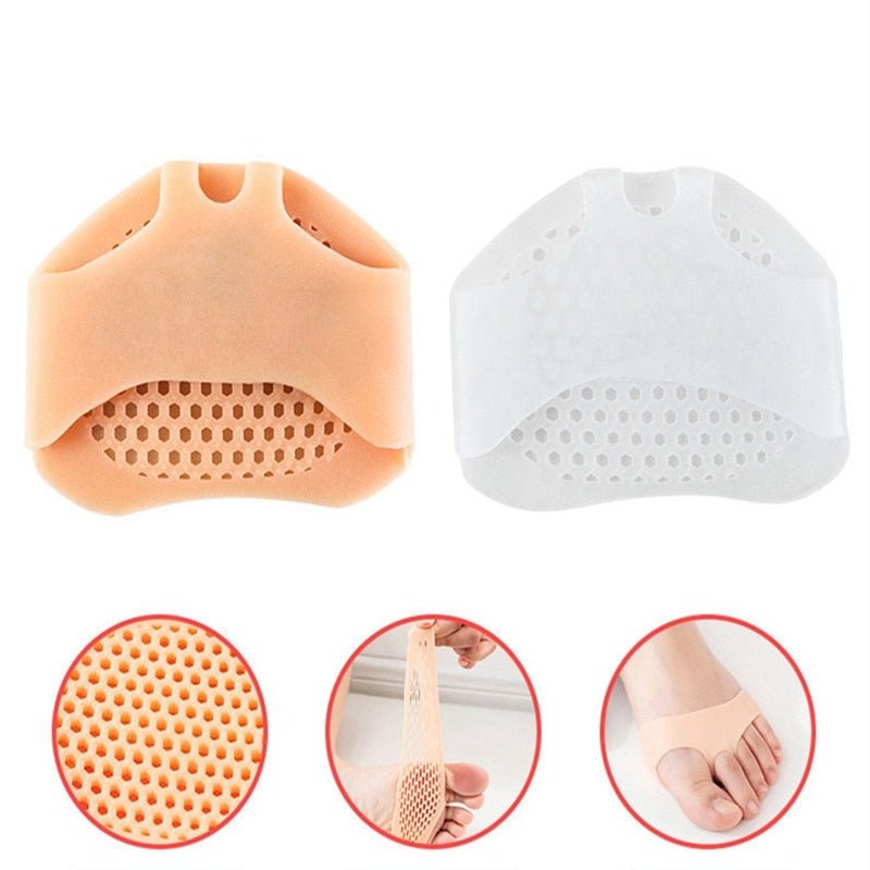 Forefoot Pads - FlexSala