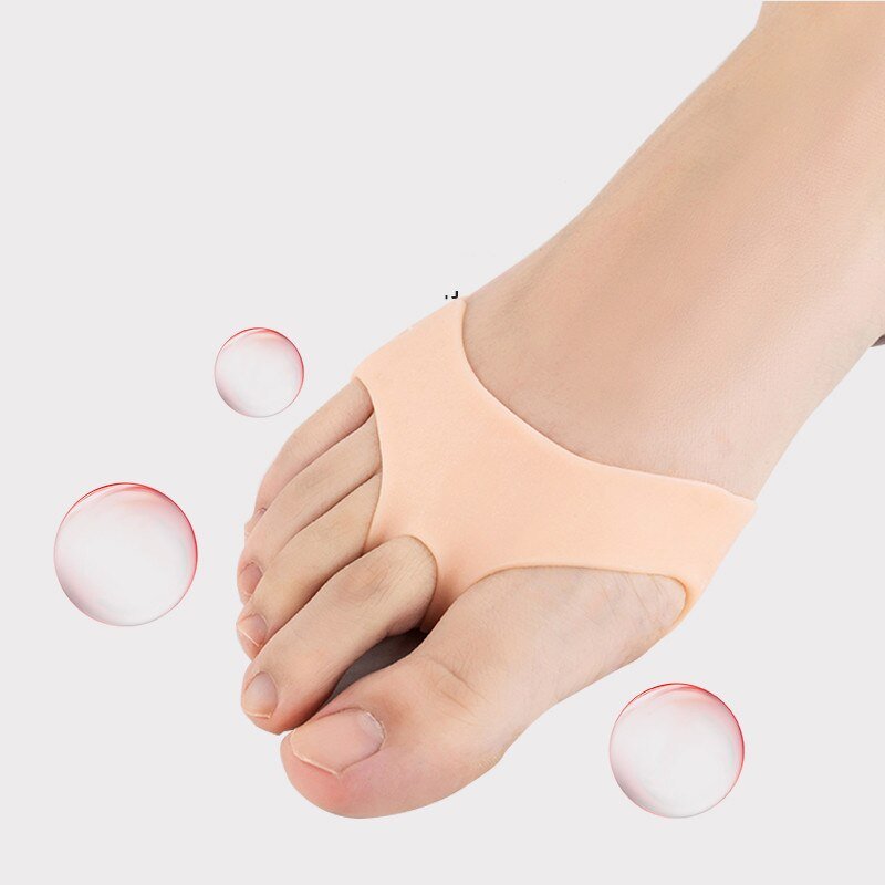 Forefoot Pads - FlexSala