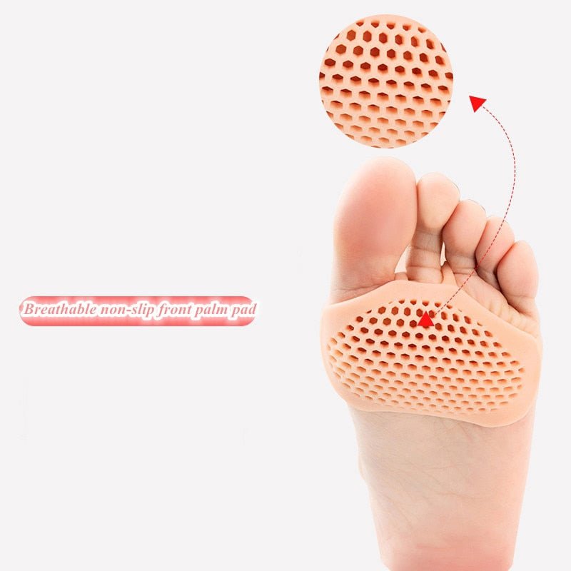 Forefoot Pads - FlexSala