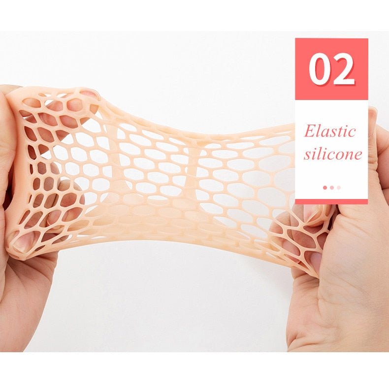 Forefoot Pads - FlexSala