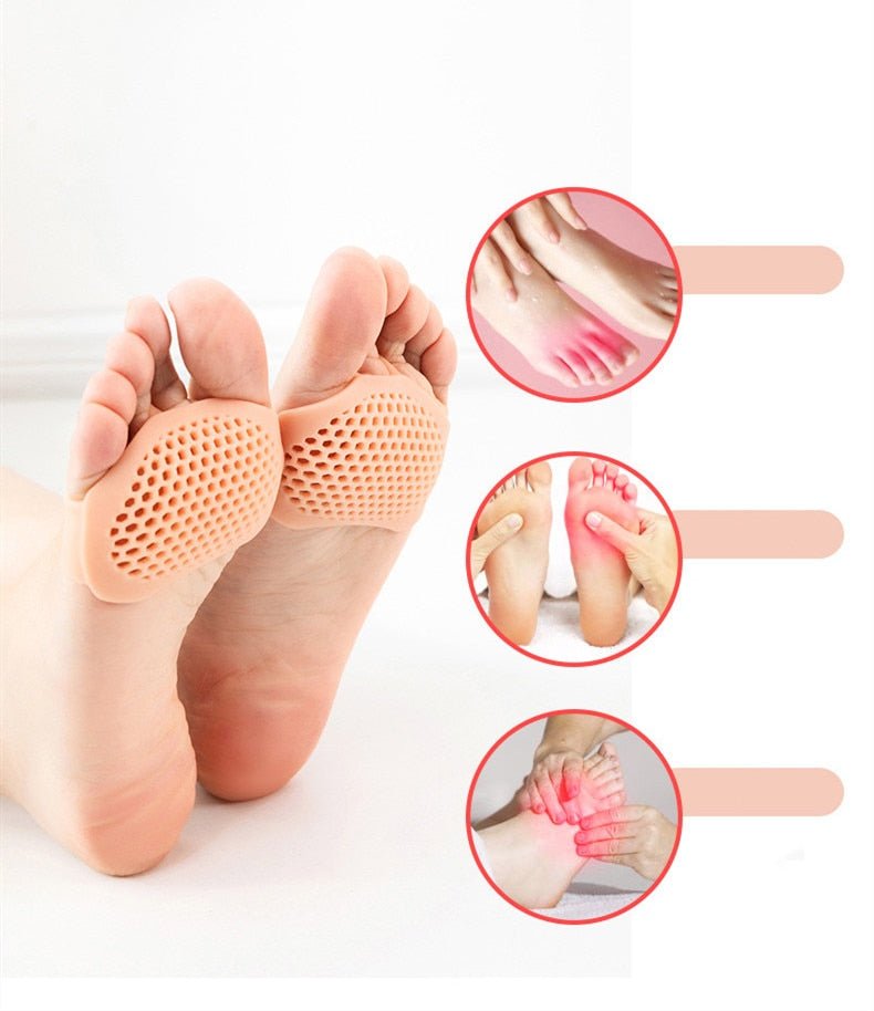 Forefoot Pads - FlexSala
