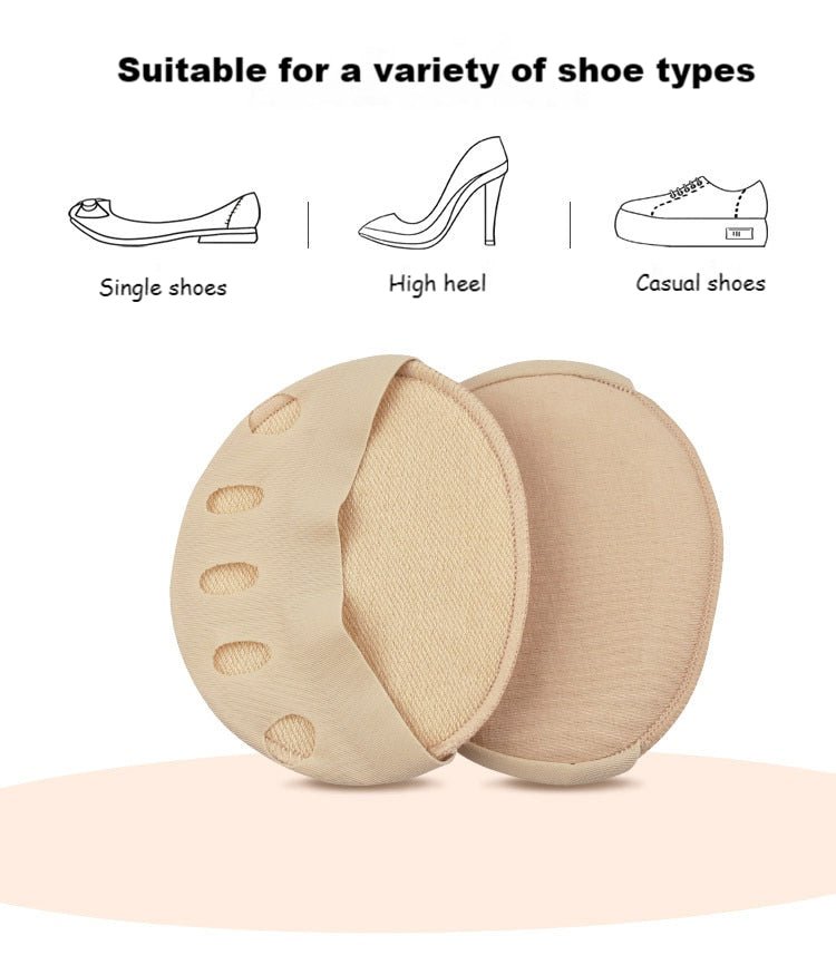 Forefoot Pads - FlexSala