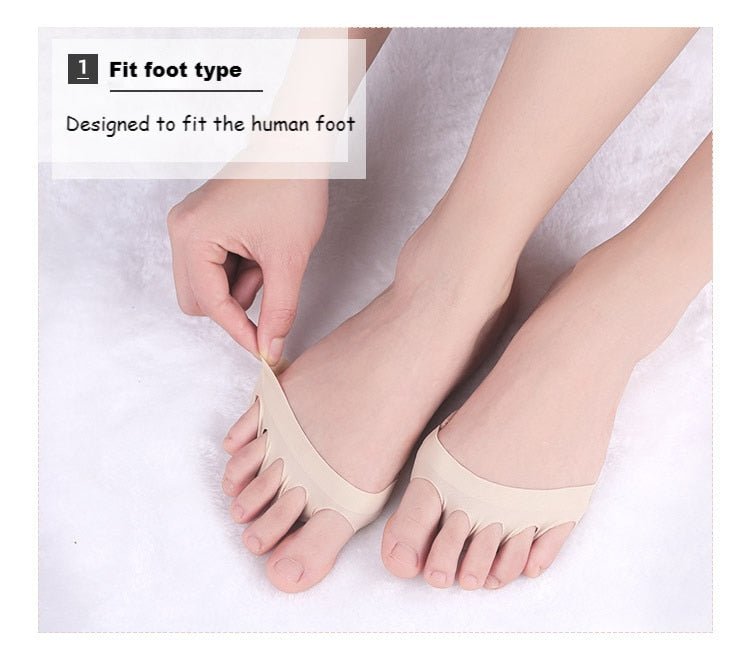 Forefoot Pads - FlexSala