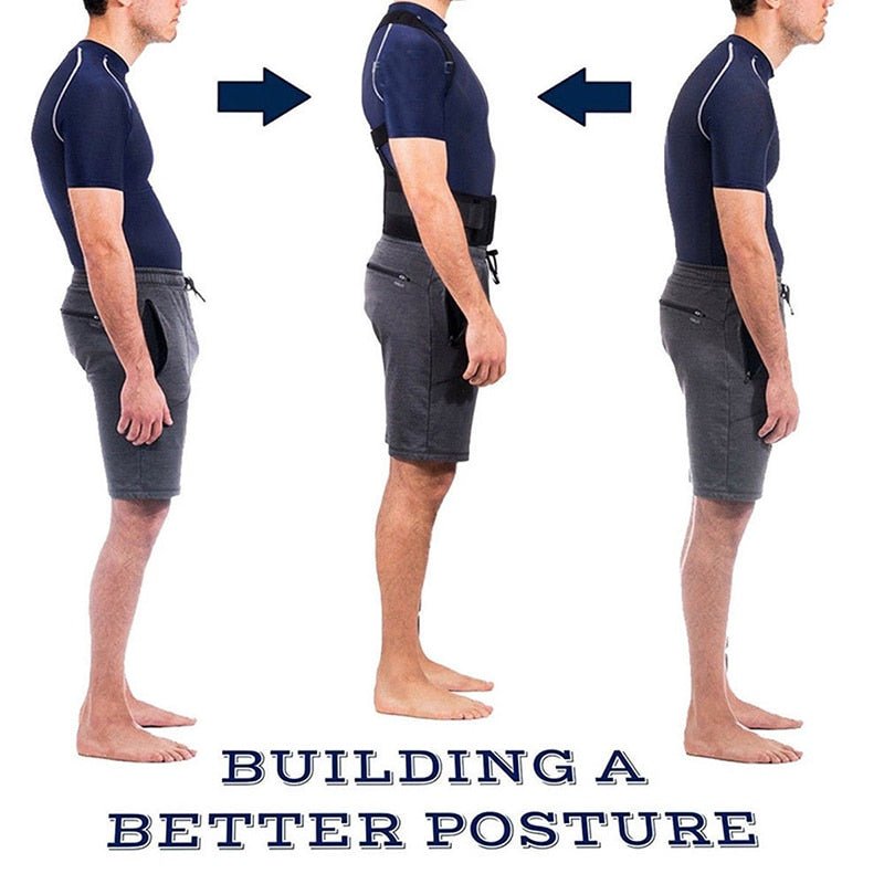 Orthopaedic Posture Corrector - FlexSala