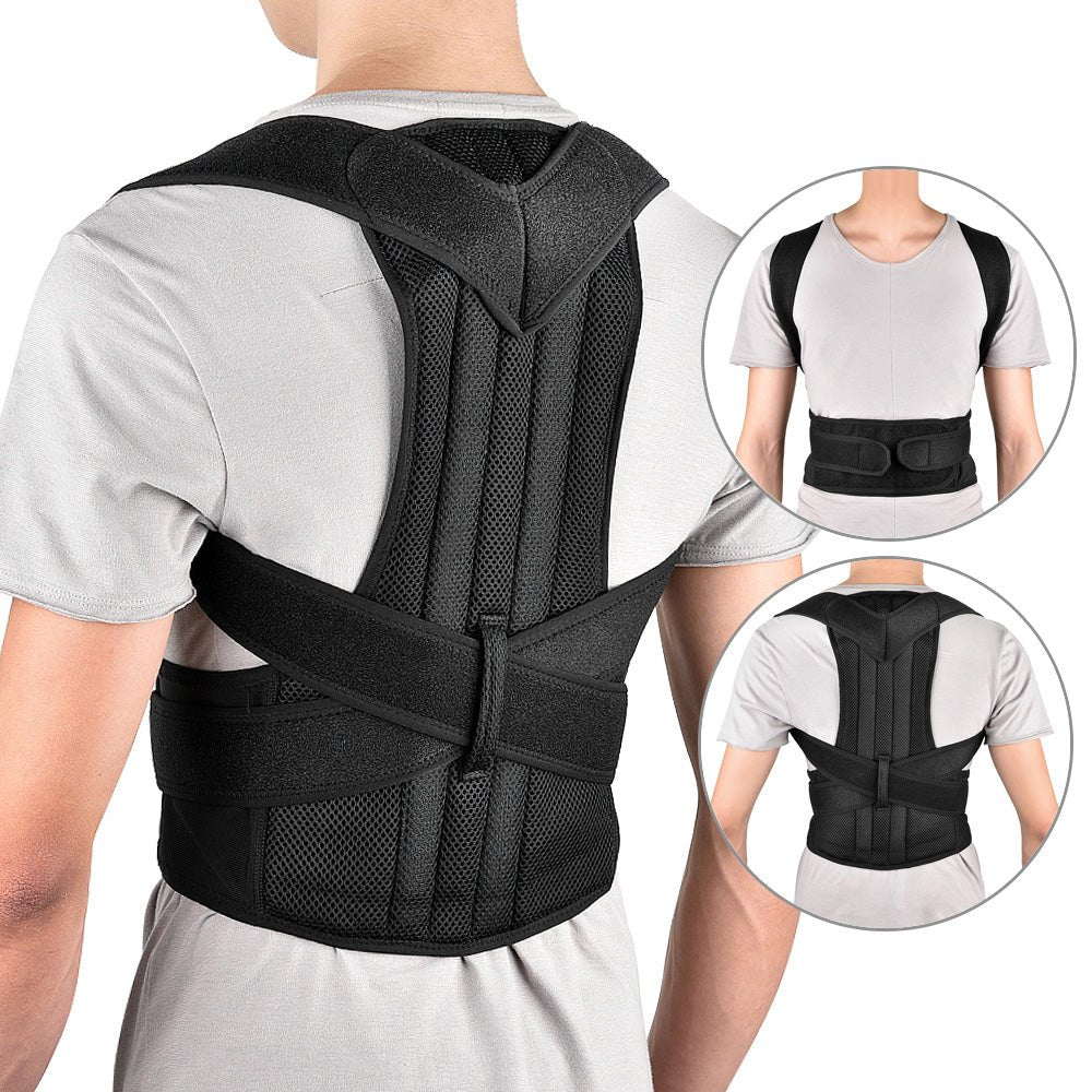 Orthopaedic Posture Corrector - FlexSala