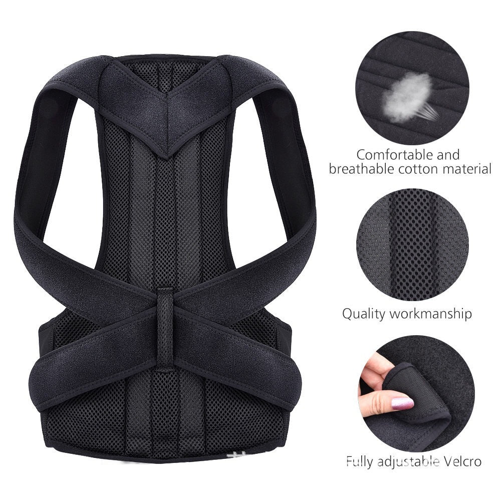 Orthopaedic Posture Corrector - FlexSala