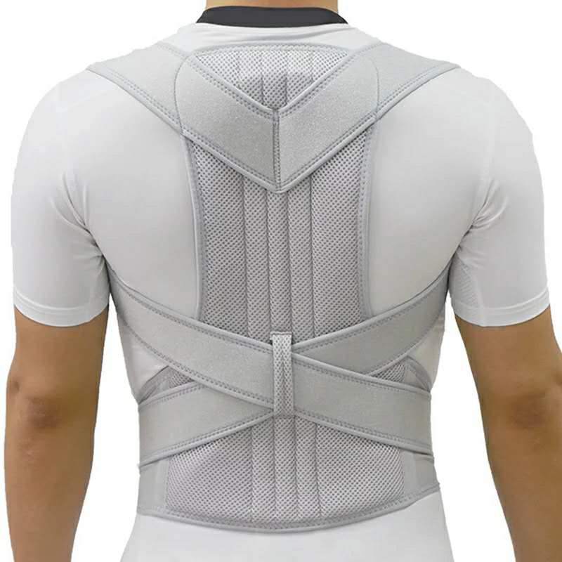 Orthopaedic Posture Corrector - FlexSala