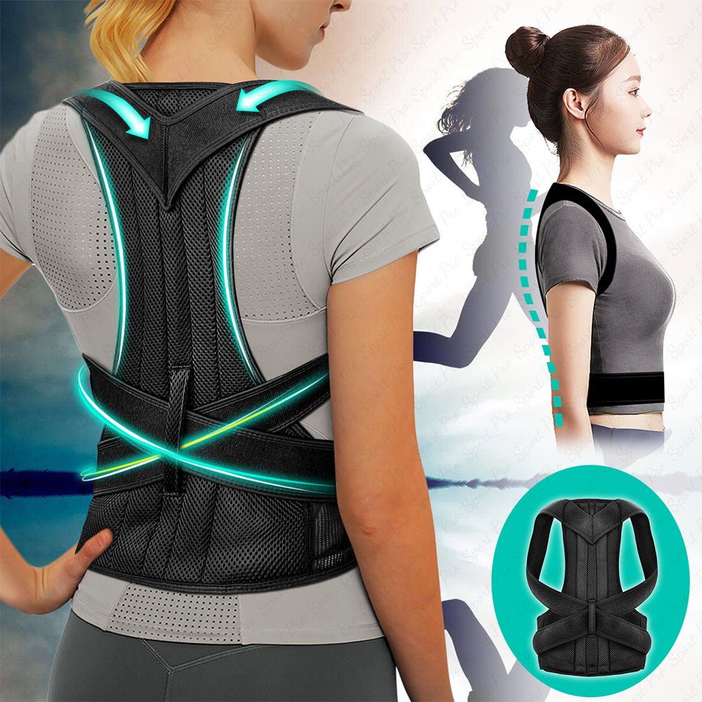 Orthopaedic Posture Corrector - FlexSala