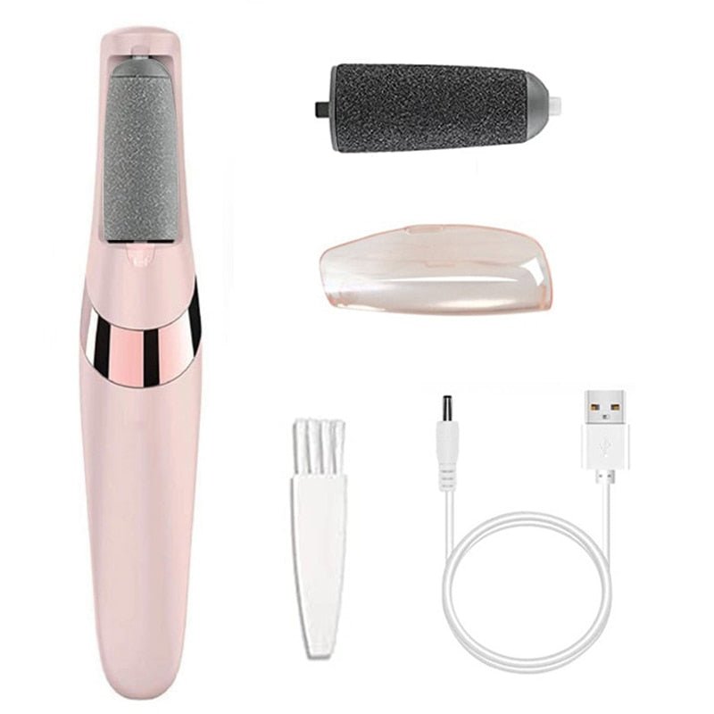 Portable Electric Foot Grinder - FlexSala