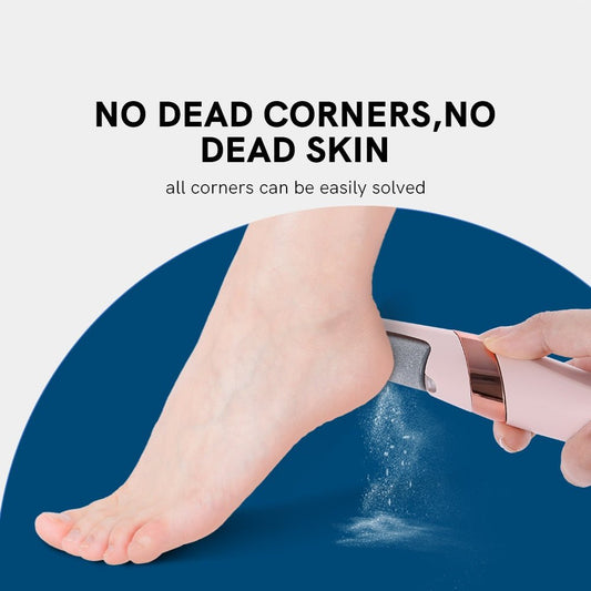 Portable Electric Foot Grinder - FlexSala