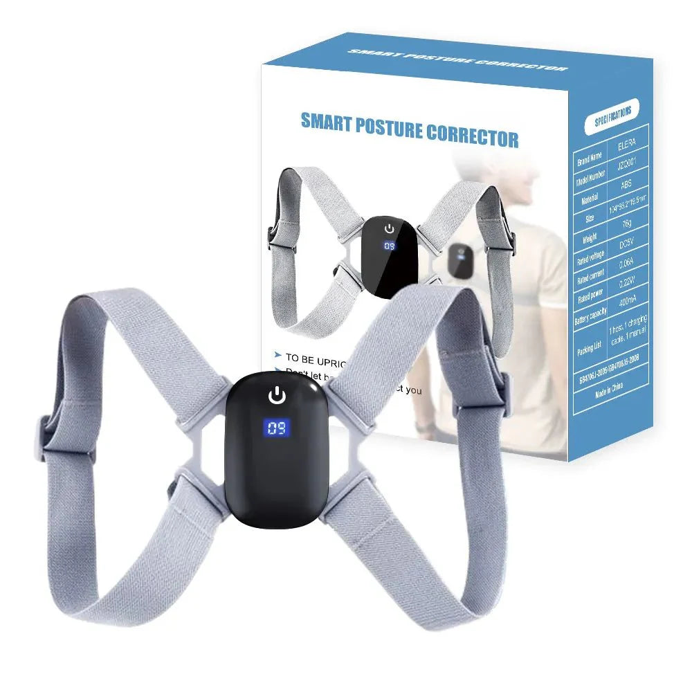 Smart Posture Corrector - FlexSala