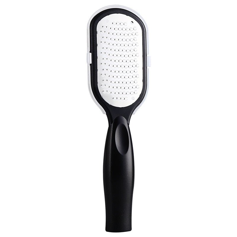 Stainless Steel Callus Remover - LightsBetter