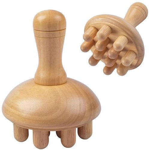 Wooden Massager - FlexSala